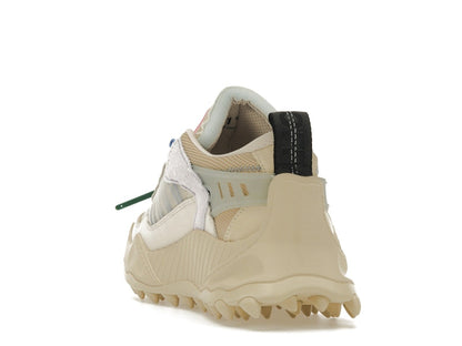Off-White Odsy-1000 Beige Green