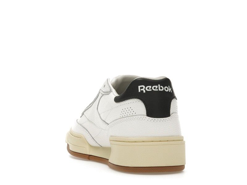 Reebok Club C LTD Vintage White Black