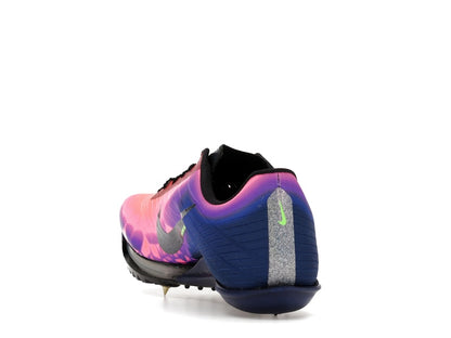 Nike Maxfly 2 Glam Fierce Purple Pink Blast