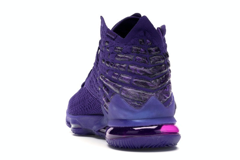 Nike LeBron 17 2K