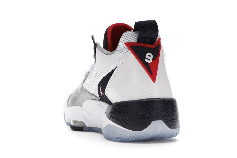 Jordan Zoom 92 Olympic