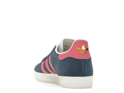 adidas Gazelle Ink Lucid Pink (Women's)