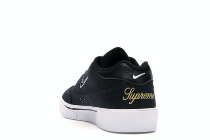 Nike SB GTS Supreme Black