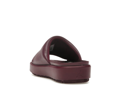 Jordan Sophia Bordeaux Fire Pink Burgundy Crush (Women's)