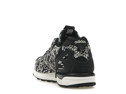 adidas ZX 5000 Undefeated x Mhi