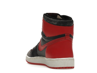 Jordan 1 OG Black Red (1985)