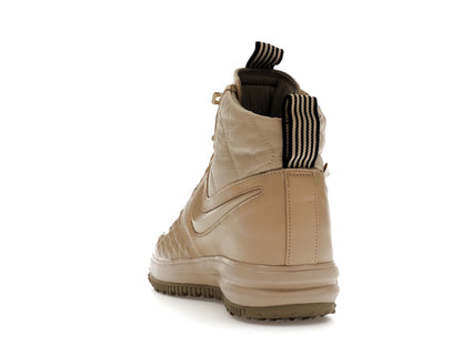 Nike Lunar Force 1 Duckboot Linen