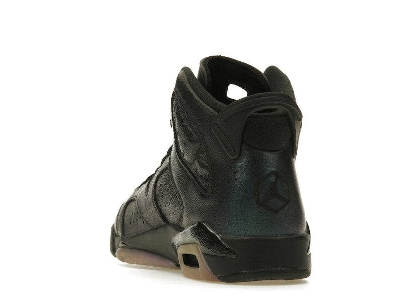 Jordan 6 Retro All-Star Chameleon (2017) (GS)