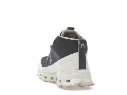 On Running Cloudroam Waterproof Eclipse Cream (Women's)