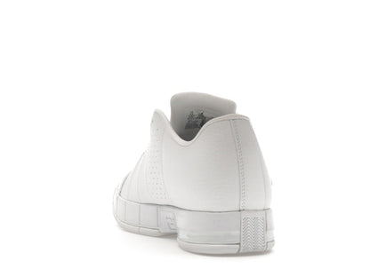 Jordan Team Elite 2 Low White Pure Platinum