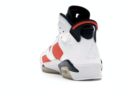 Jordan 6 Retro Gatorade Like Mike White