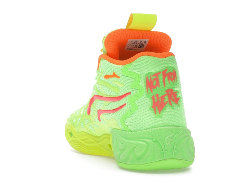 Puma LaMelo Ball MB.04 Gem