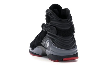 Jordan 8 Retro Black Cement