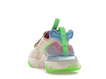 Nike React Vision Fossil (Women's)