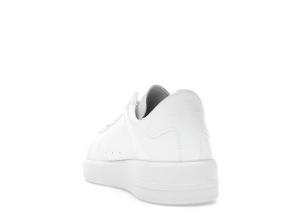 Golden Goose Bio-Based Purestar Triple White