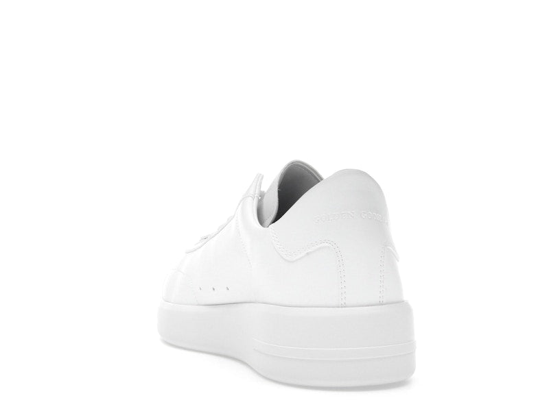 Golden Goose Bio-Based Purestar Triple White