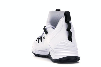 Jordan Ultra.Fly 2 Low White Black