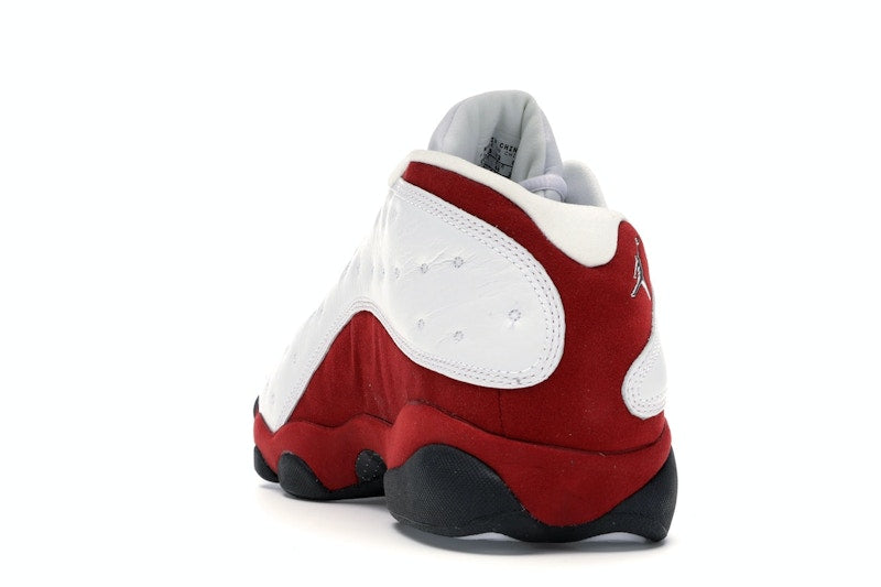 Jordan 13 Retro Low Cherry (2005)