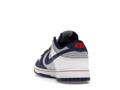 Nike Dunk Low EMB NBA 75th Anniversary Brooklyn Nets
