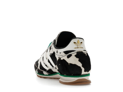 adidas SL 72 OG Cow Print Black White (Women's)