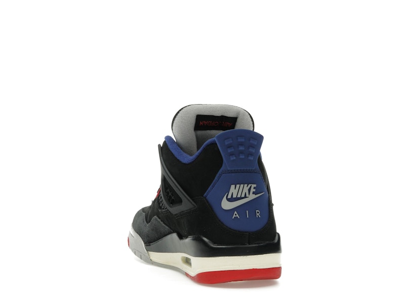 Jordan 4 Retro Rare Air (GS)