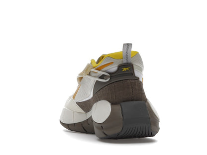 Reebok Zig 3D Storm Hydro Cottweiler Alabaster