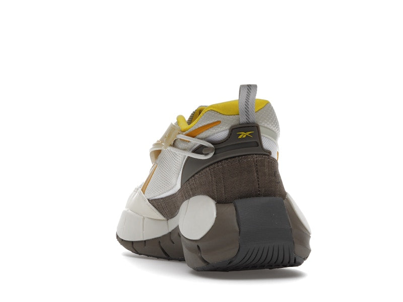 Reebok Zig 3D Storm Hydro Cottweiler Alabaster