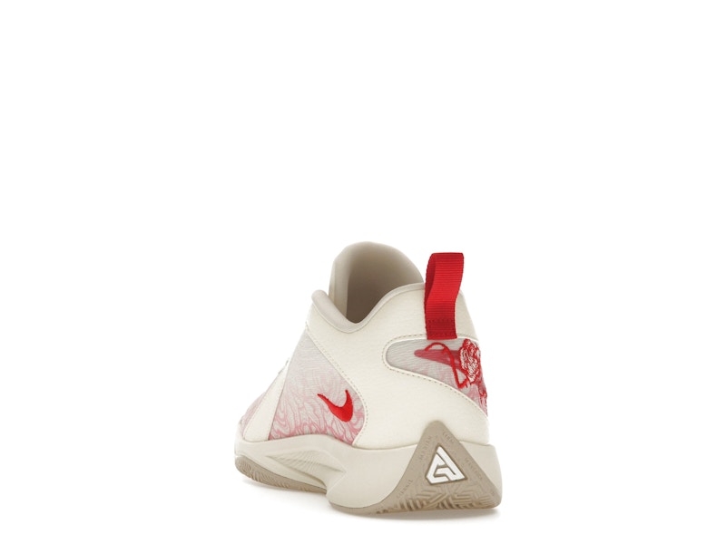 Nike Giannis Zoom Freak 6 Roses (GS)