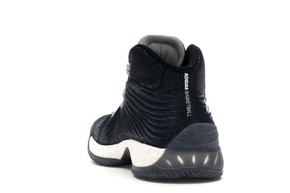 adidas Crazy Explosive 2017 Core Black