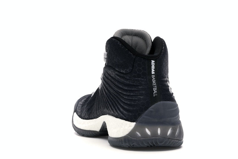 adidas Crazy Explosive 2017 Core Black