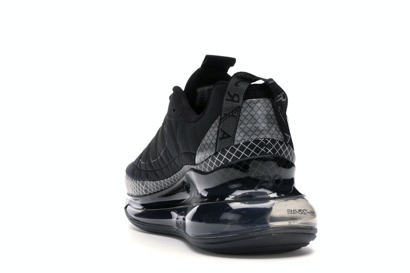 Nike MX 720 818 Black