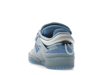 adidas Forum Buckle Low Bad Bunny Blue Tint (GS)