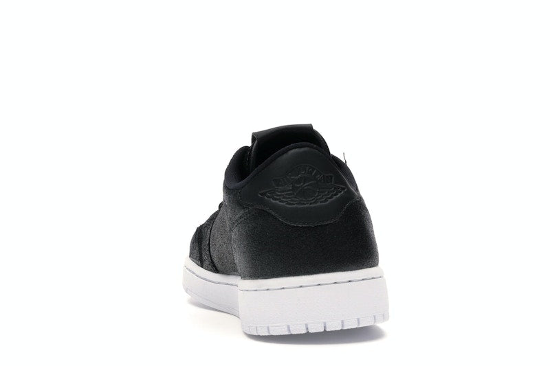 Jordan 1 Retro Low NS Black White (Women's)