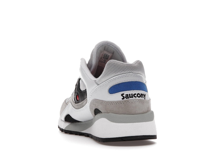 Saucony Shadow 6000 Extra Butter White Rabbit