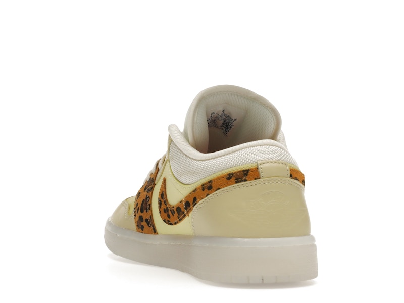 Jordan 1 Low SNKRS Day (Women's)