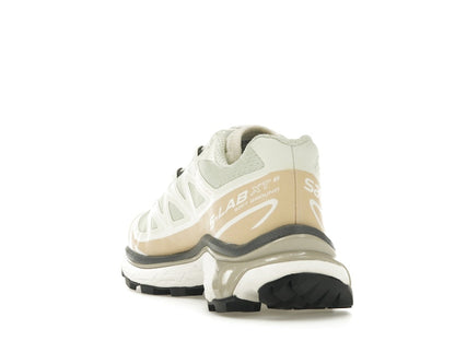 Salomon XT-6 Aloe Wash Feather Grey