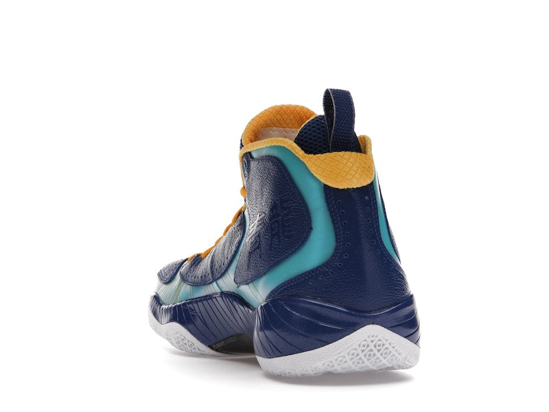 Jordan 2012 Deluxe Year of the Dragon
