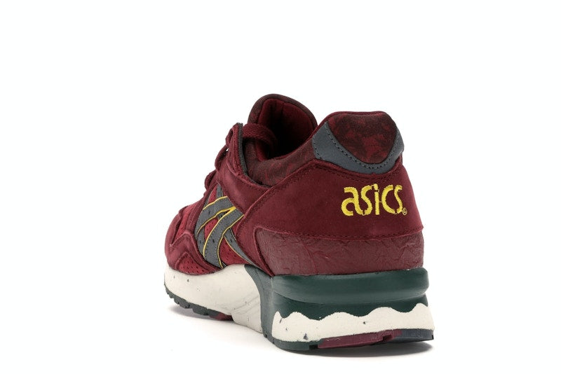 ASICS Gel-Lyte V The Good Will Out Koyo