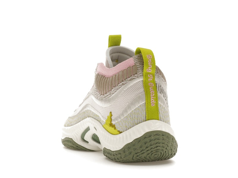 Nike Cosmic Unity 3 Phantom Bright Cactus