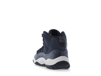 Jordan 11 Retro Midnight Navy (PS)