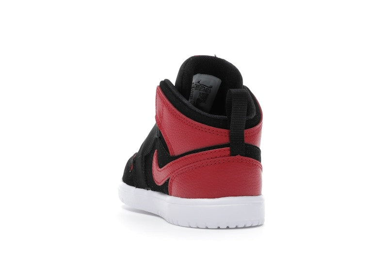 Sky Jordan 1 Bred (TD)