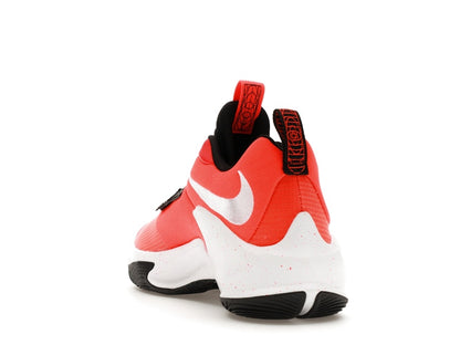 Nike Zoom Freak 3 Team Bright Crimson