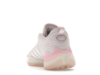 adidas D Rose Son of Chi 3 Pink Off White