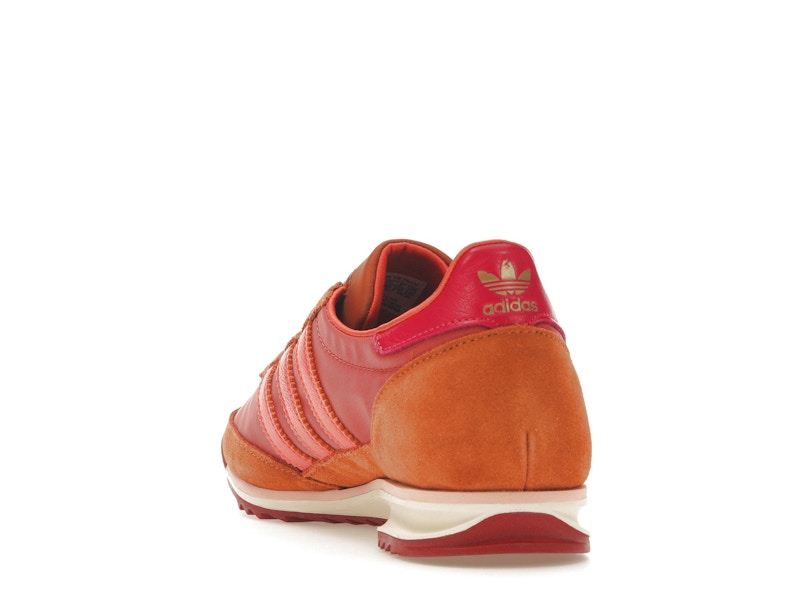 adidas SL 72 Wales Bonner Collegiate Orange