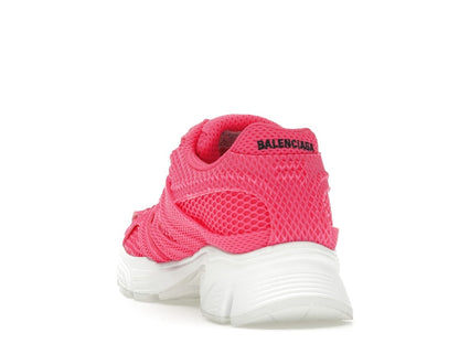 Balenciaga Phantom Biocolor Fluo Pink White (Women's)