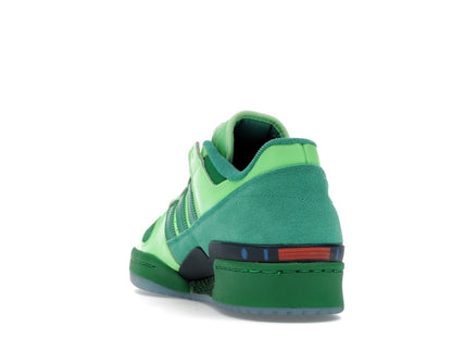 adidas Forum Low The Simpsons Treehouse of Horror
