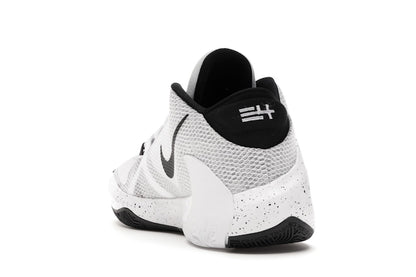 Nike Zoom Freak 1 White Black