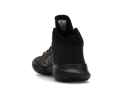 Nike Kyrie Flytrap 4 Black Metallic Gold