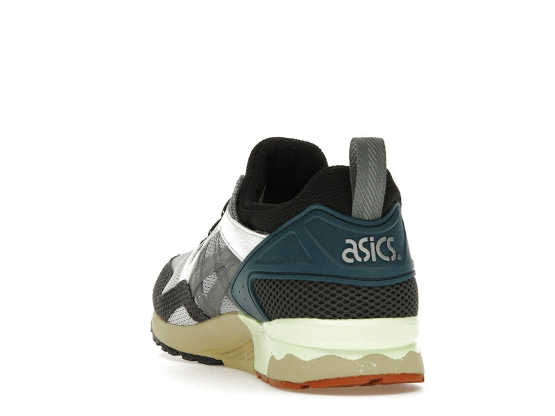 ASICS Gel-Lyte V Material Play Glacier Grey