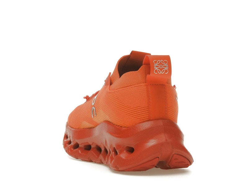 On Running Cloudtilt LOEWE Orange
